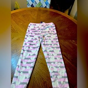 Girls Pajama Bottoms